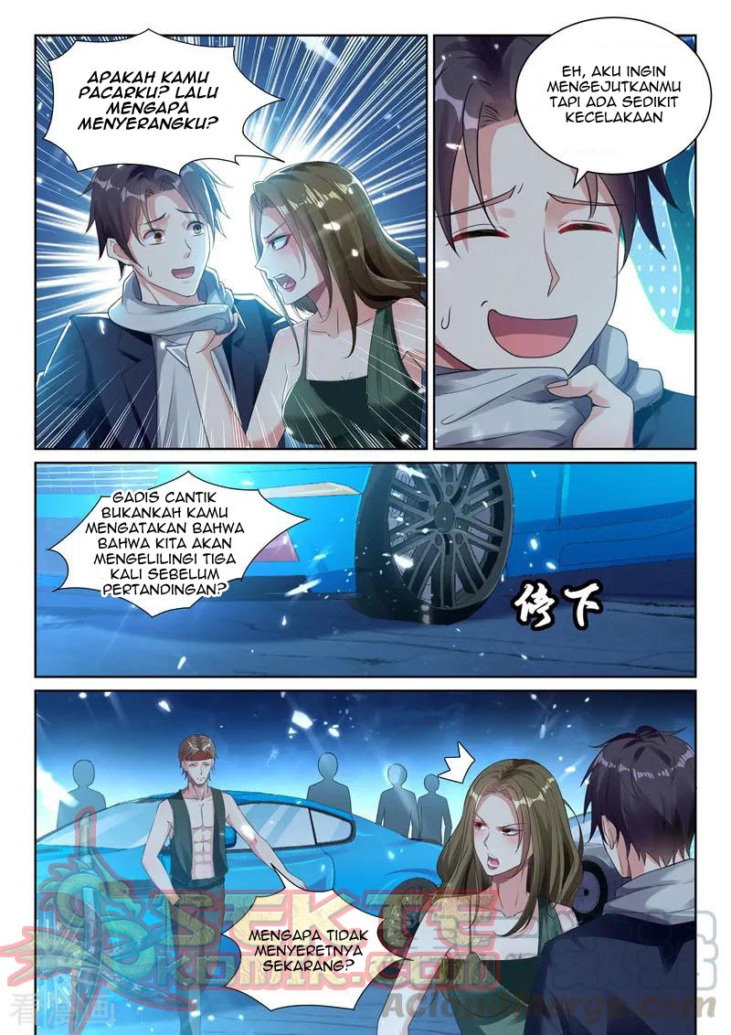 Super Shared Boyfriend System Chapter 48 Gambar 3