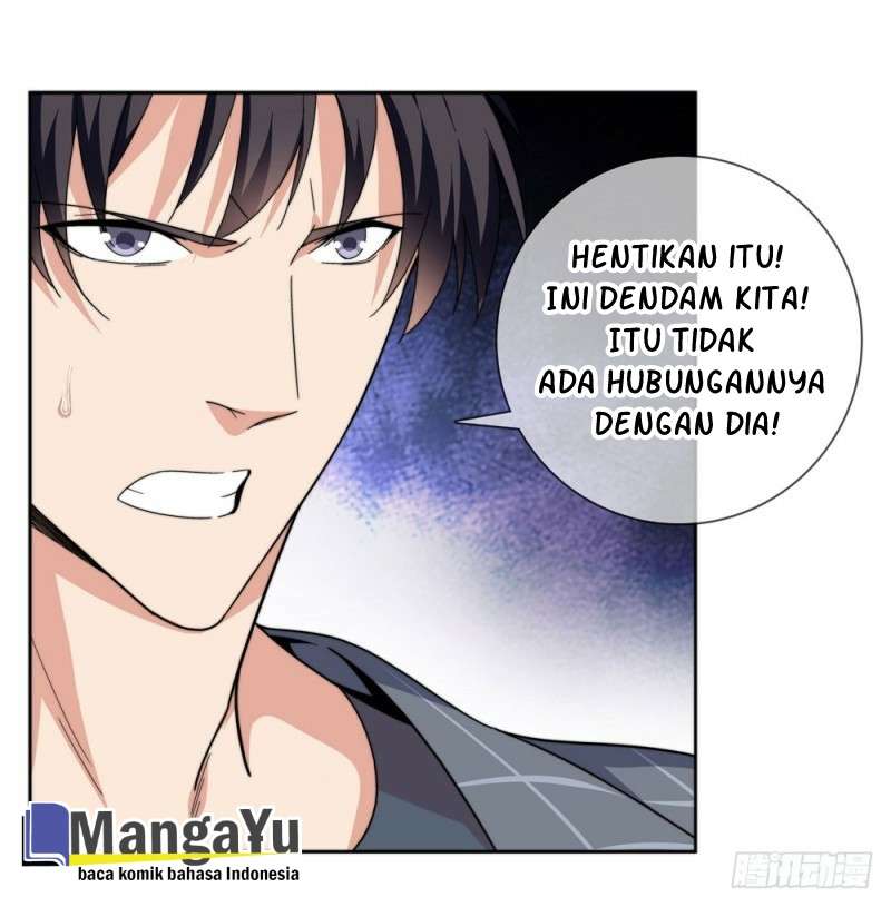 Urban Immortal Wine Chapter 18 Gambar 13