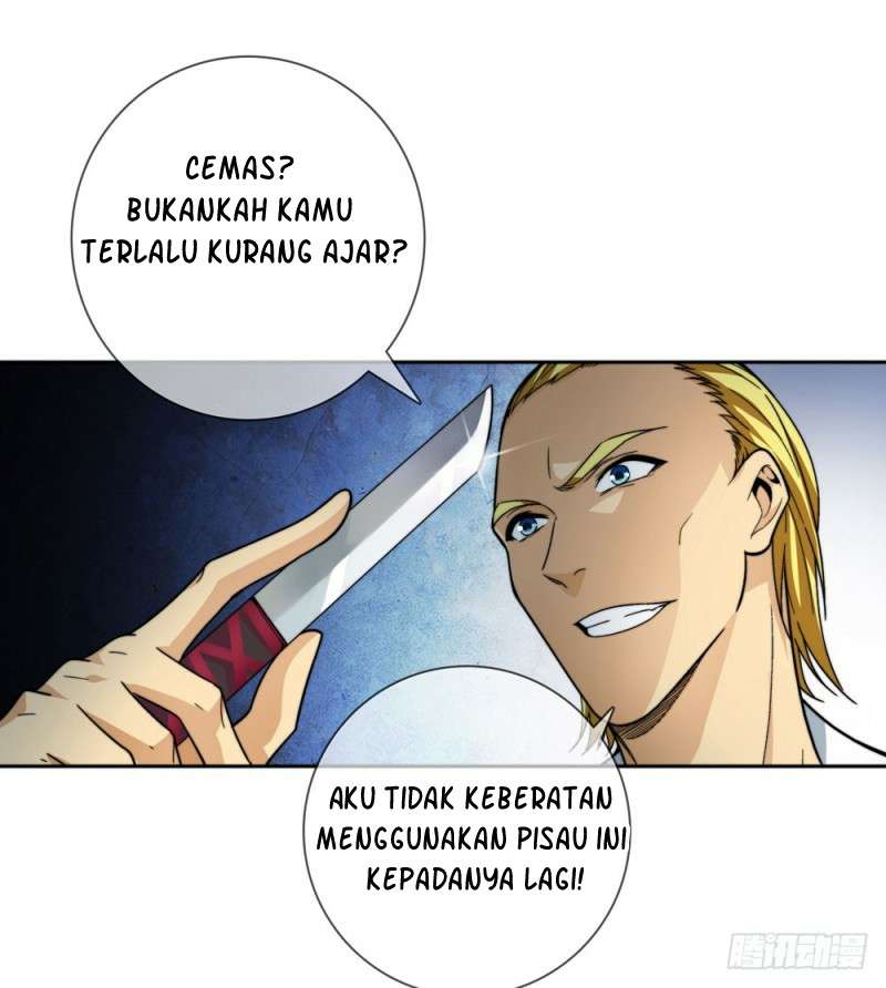 Urban Immortal Wine Chapter 18 Gambar 14