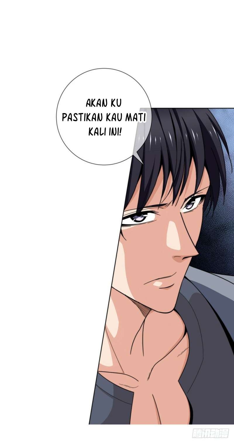 Urban Immortal Wine Chapter 18 Gambar 20