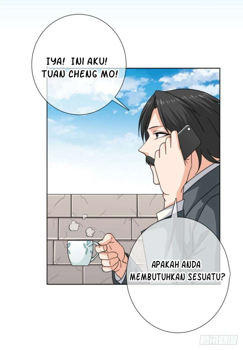 Urban Immortal Wine Chapter 18 Gambar 27