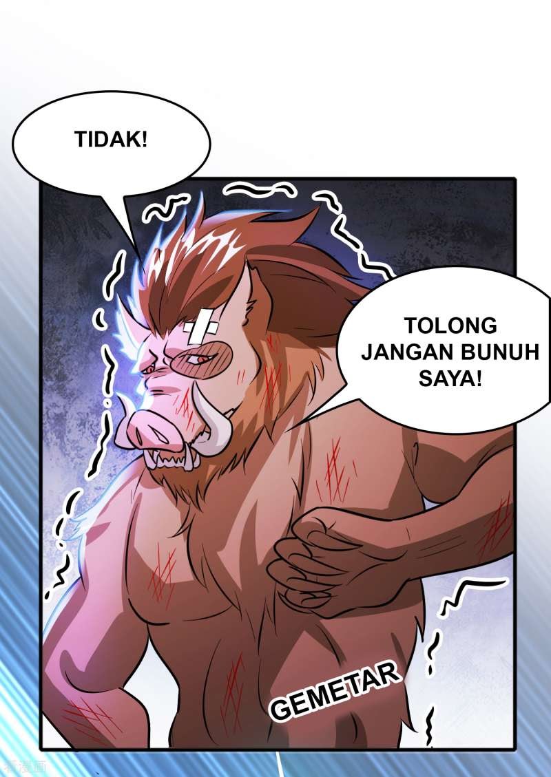 Outlander Tyrant Supplier Chapter 71 Gambar 25