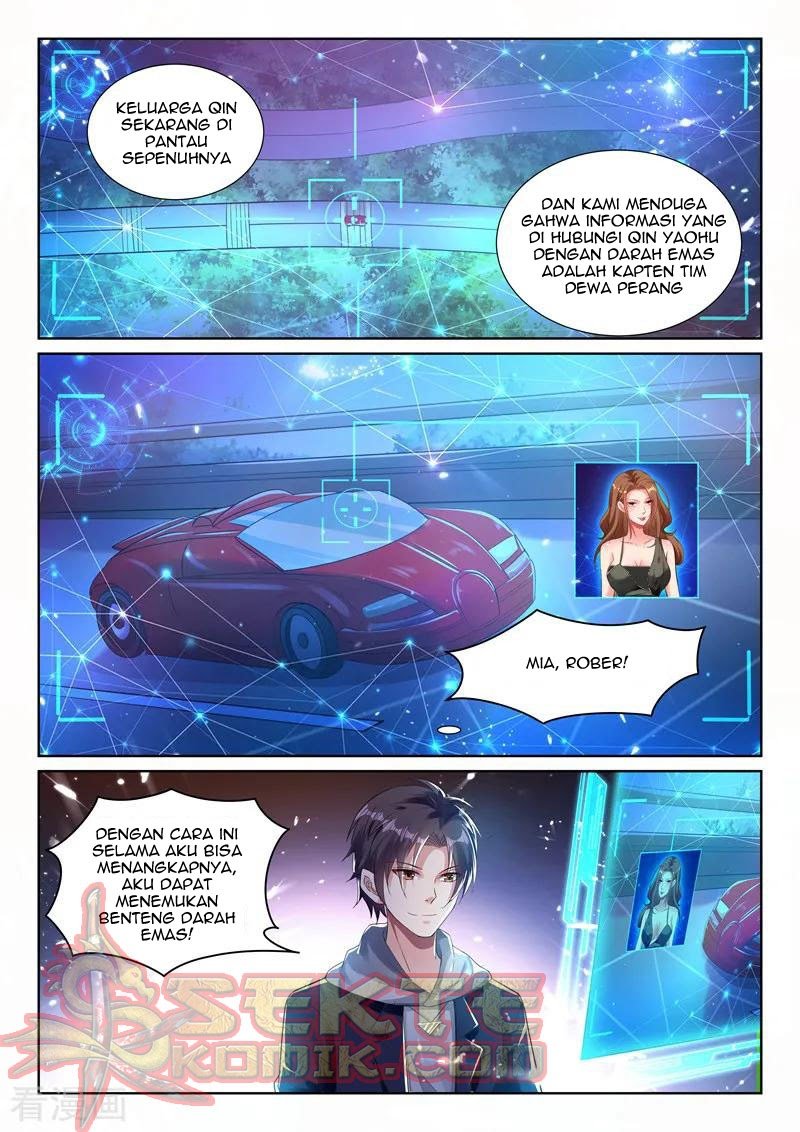 Super Shared Boyfriend System Chapter 47 Gambar 7