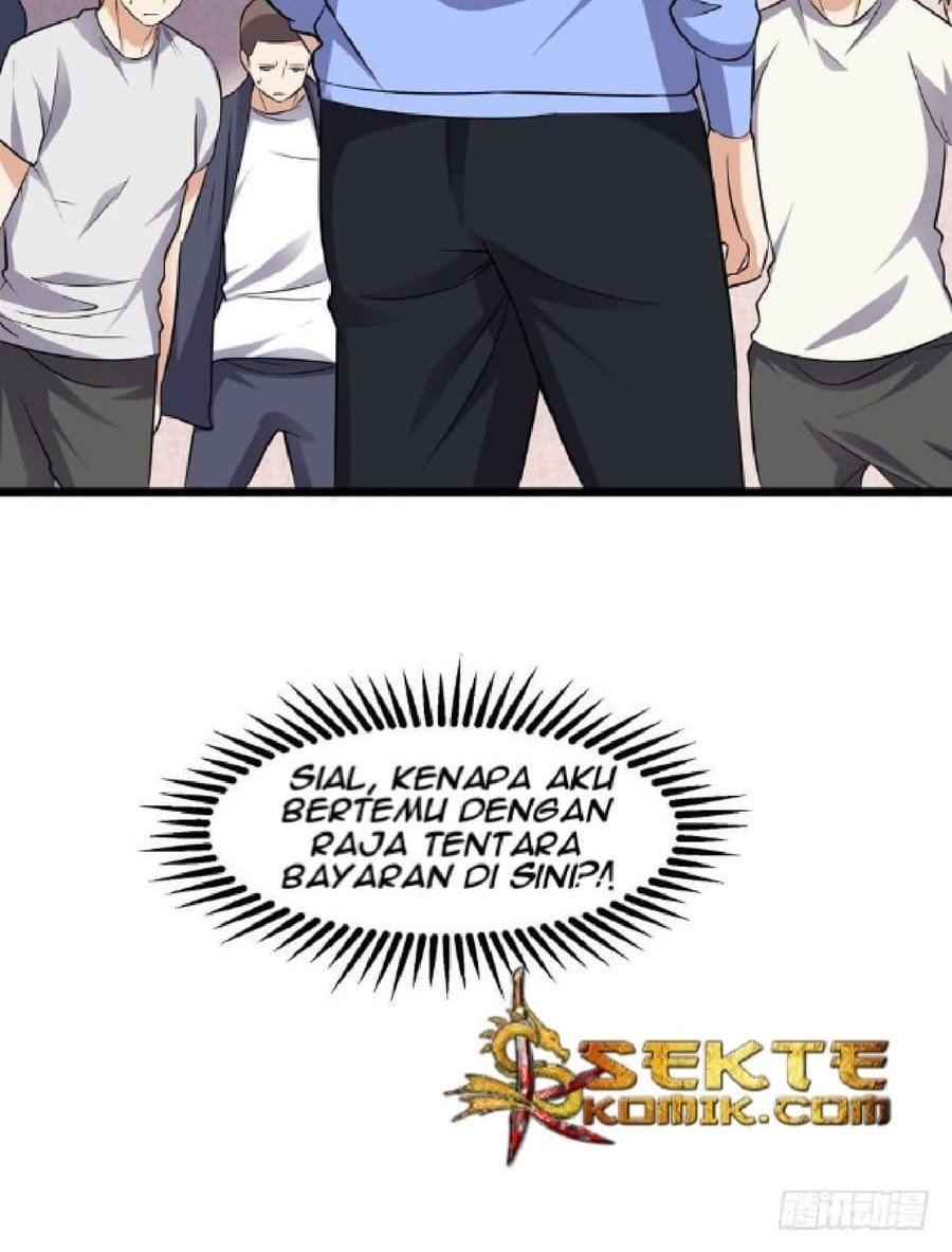 The King of Police Chapter 07 Gambar 23