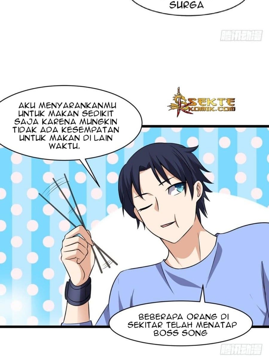 The King of Police Chapter 07 Gambar 3