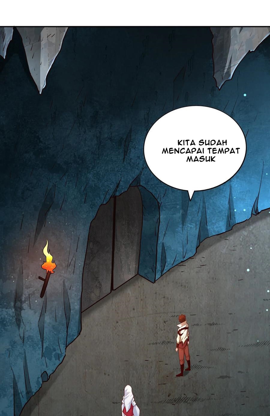 Baca Sword Master of Soul Spirit Chapter 71 Gambar 2