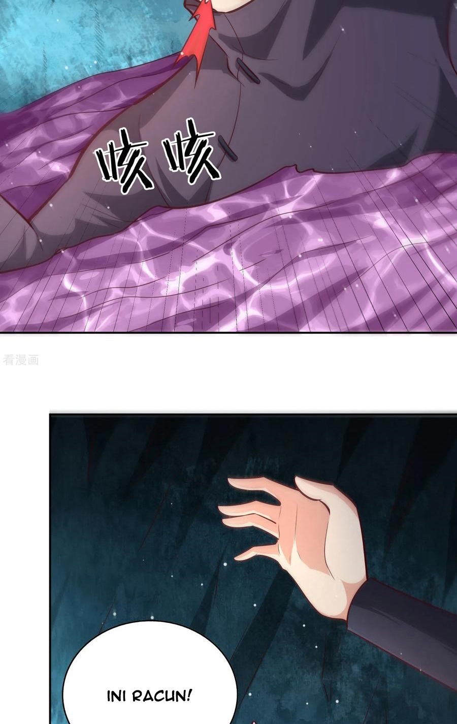 Sword Master of Soul Spirit Chapter 70 Gambar 19