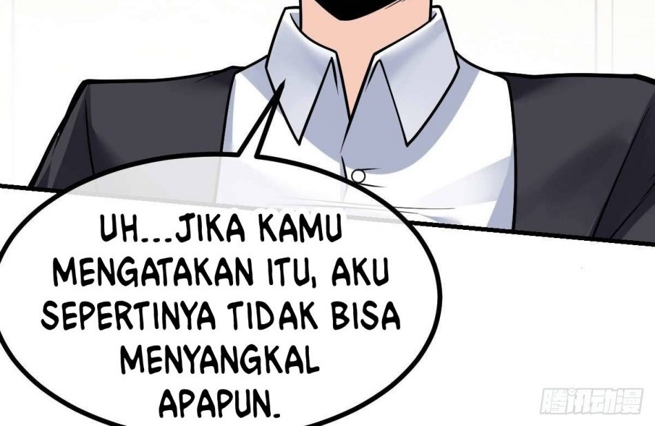 My Son in Law Chapter 23 Gambar 23
