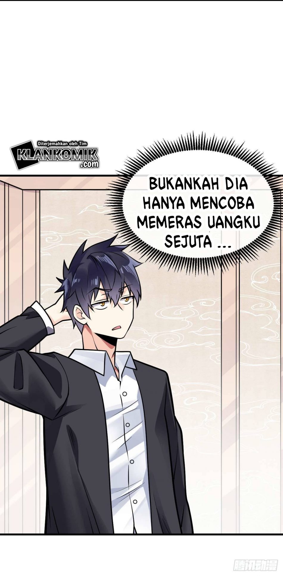 My Son in Law Chapter 23 Gambar 20