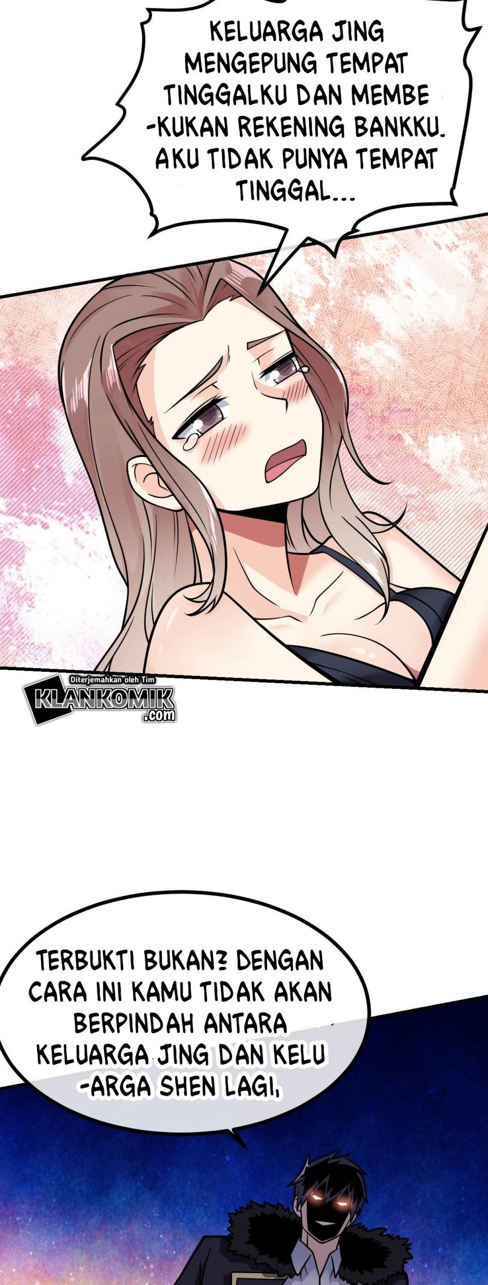My Son in Law Chapter 23 Gambar 29