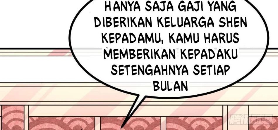 My Son in Law Chapter 23 Gambar 33