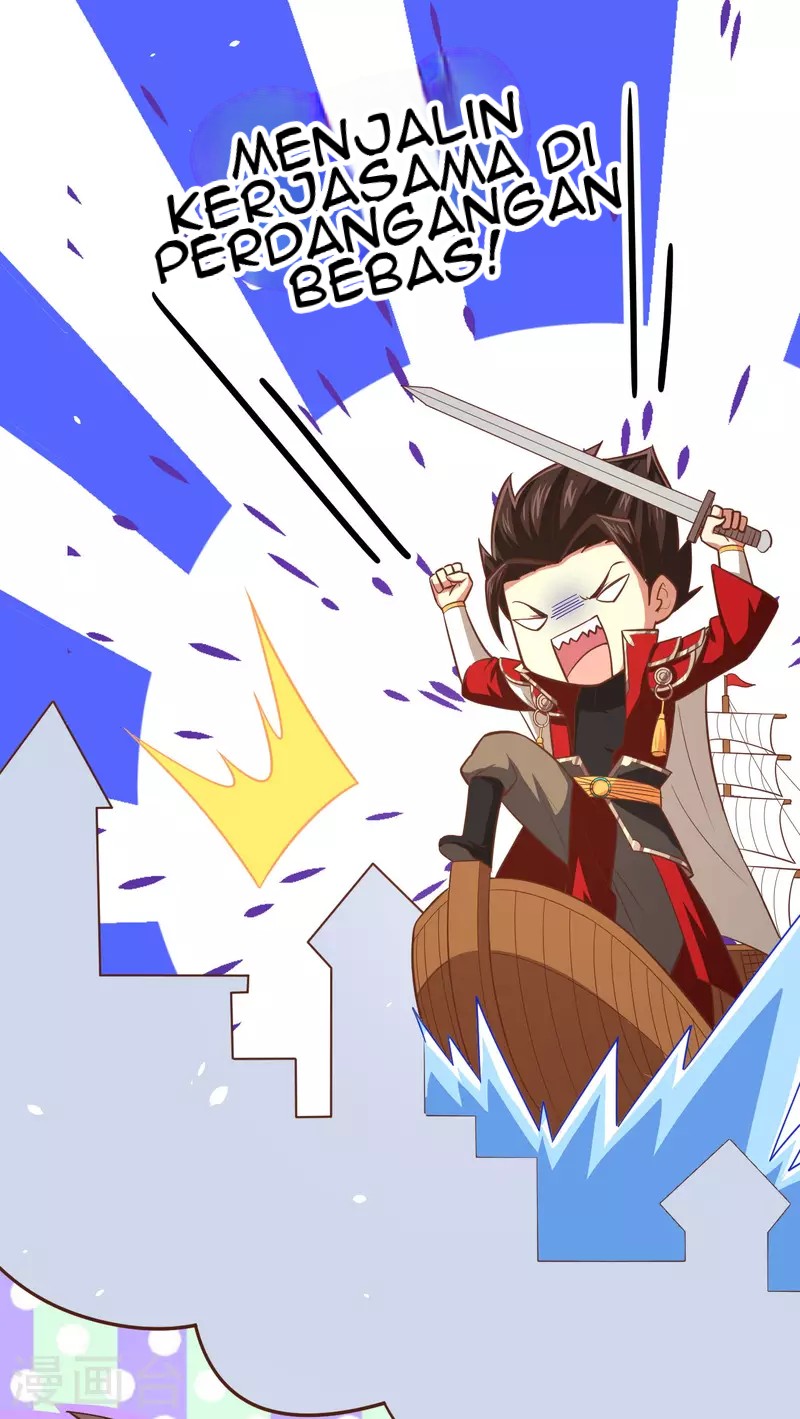 To Be The Castellan King Chapter 214 Gambar 12