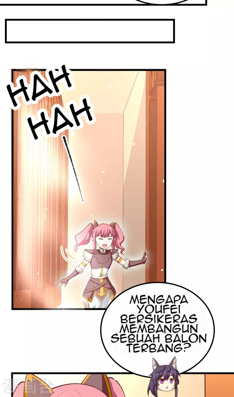 To Be The Castellan King Chapter 214 Gambar 16