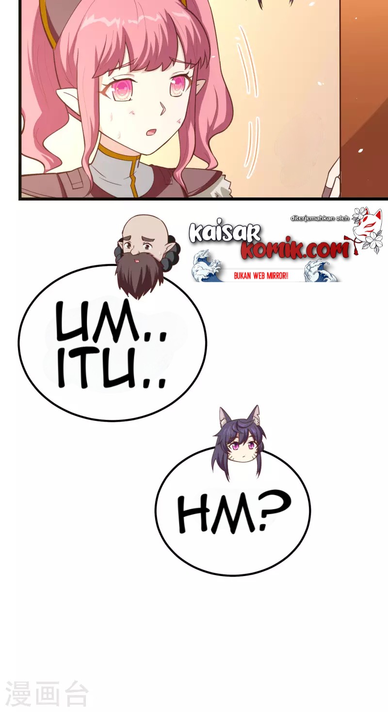 To Be The Castellan King Chapter 214 Gambar 17