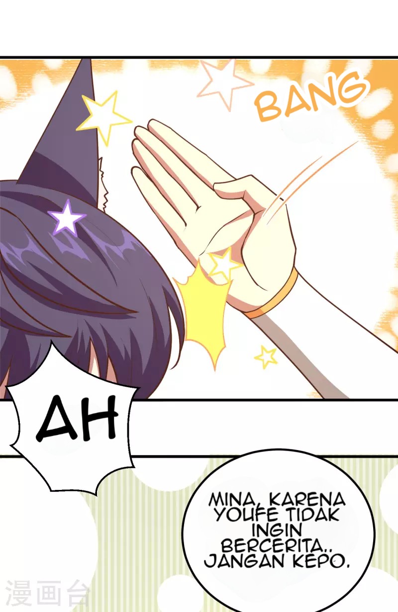 To Be The Castellan King Chapter 214 Gambar 18