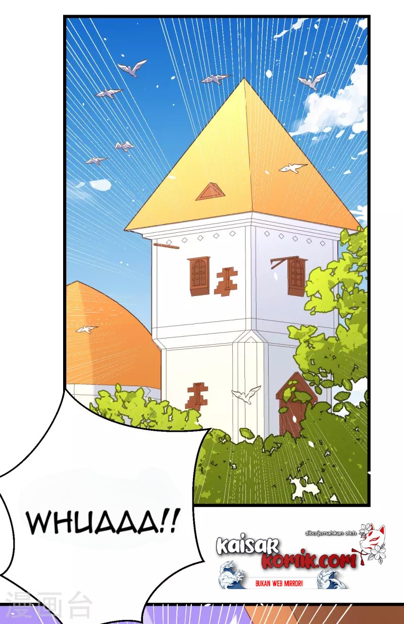 To Be The Castellan King Chapter 214 Gambar 3