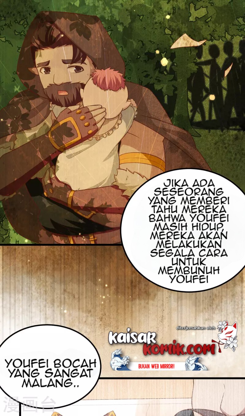 To Be The Castellan King Chapter 214 Gambar 30