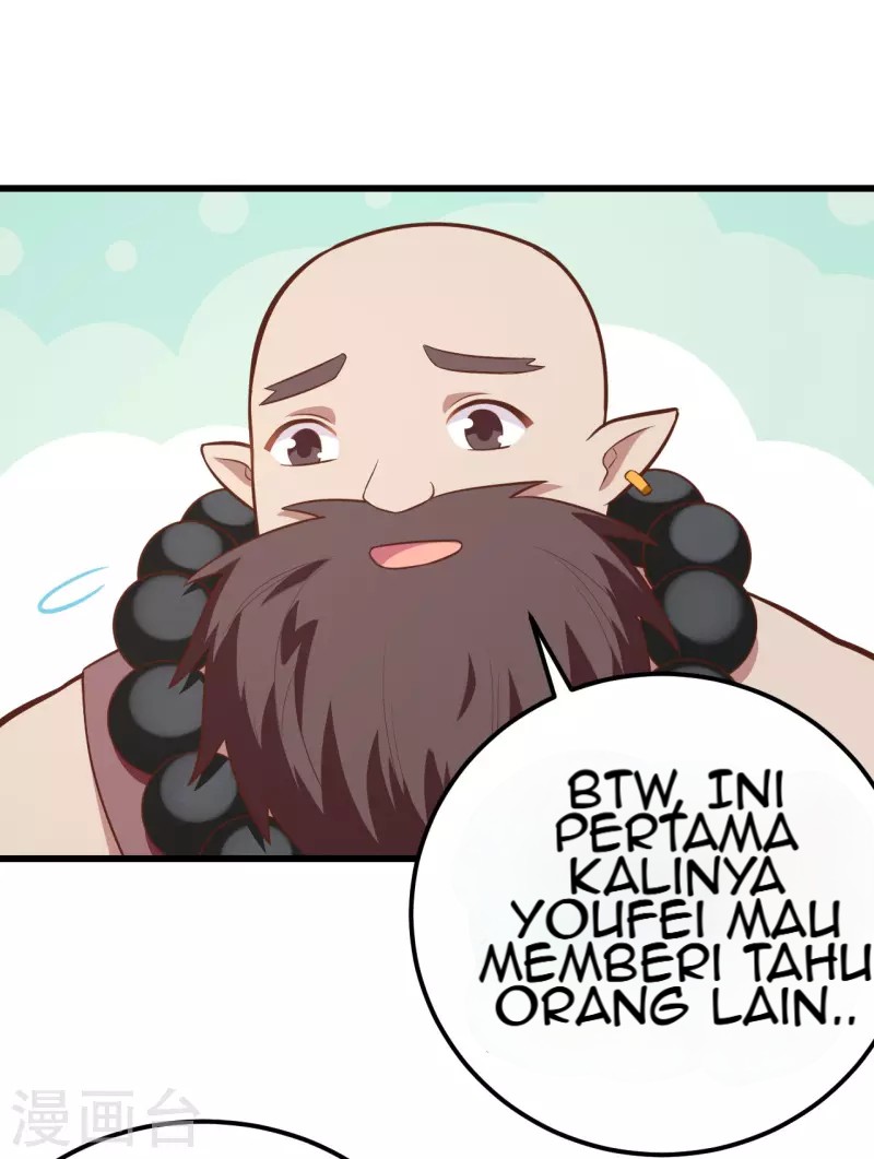 To Be The Castellan King Chapter 214 Gambar 34