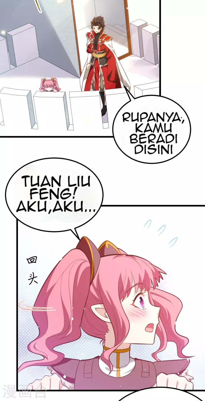 To Be The Castellan King Chapter 214 Gambar 39