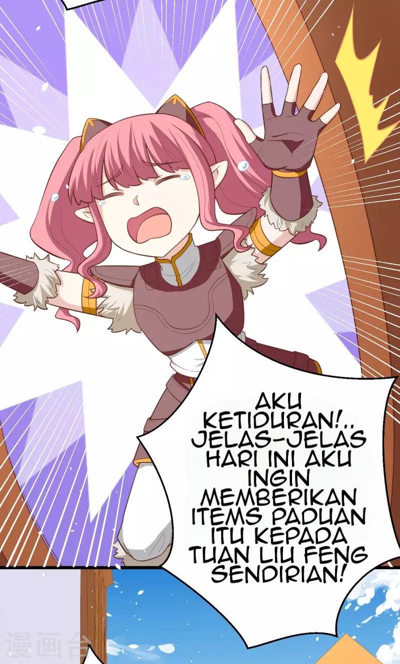 To Be The Castellan King Chapter 214 Gambar 4