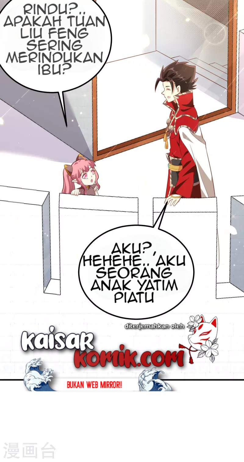 To Be The Castellan King Chapter 214 Gambar 41