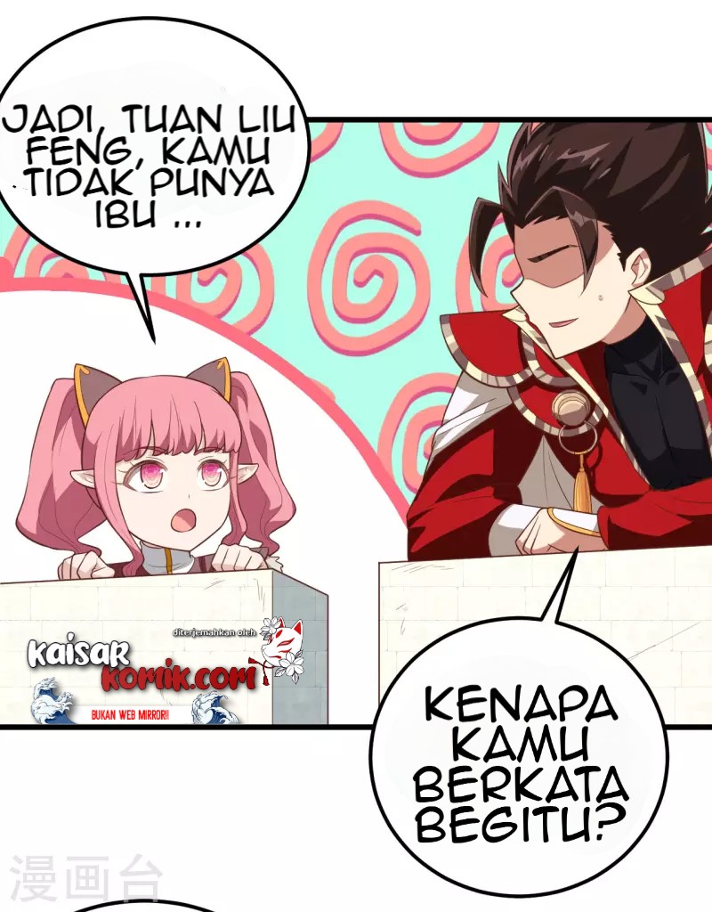 To Be The Castellan King Chapter 214 Gambar 42