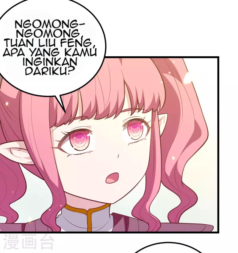 To Be The Castellan King Chapter 214 Gambar 43