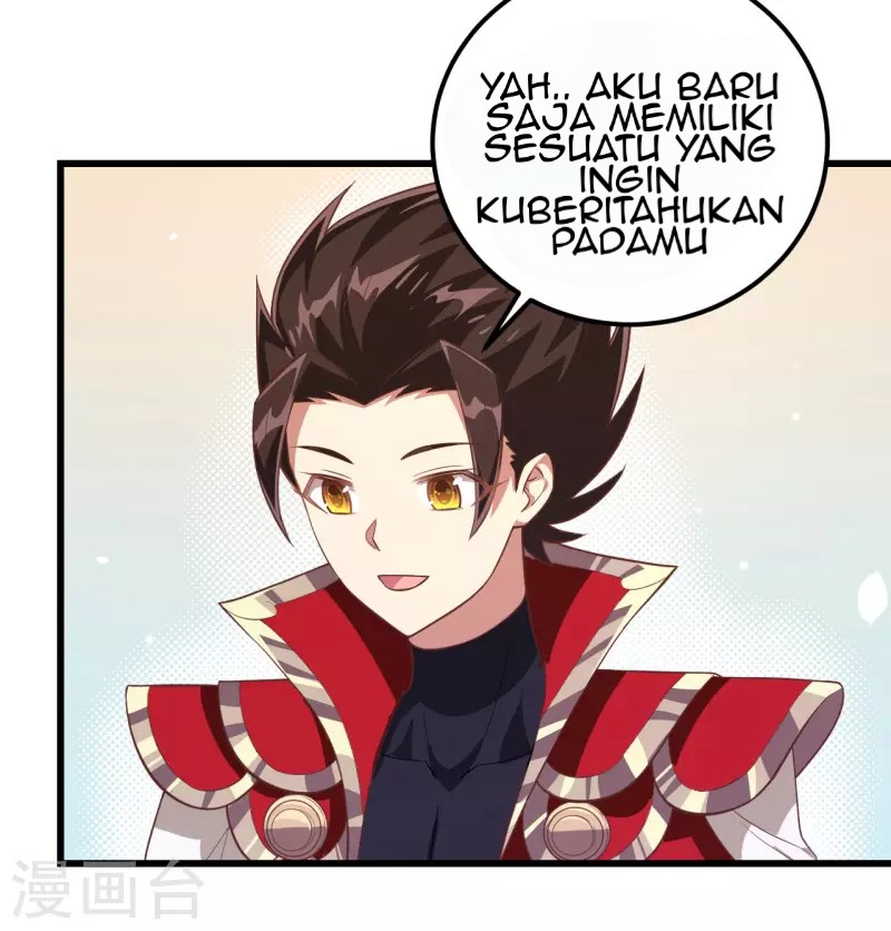 To Be The Castellan King Chapter 214 Gambar 44