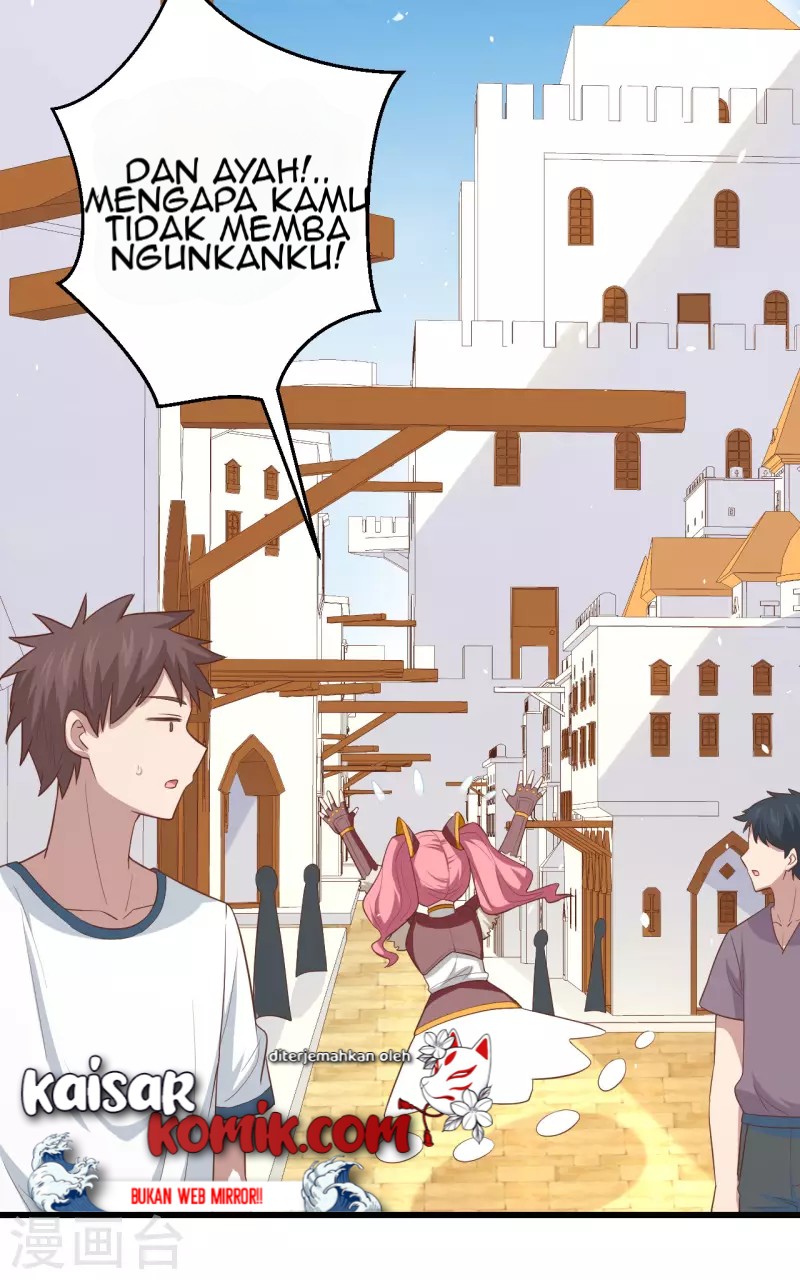 To Be The Castellan King Chapter 214 Gambar 5