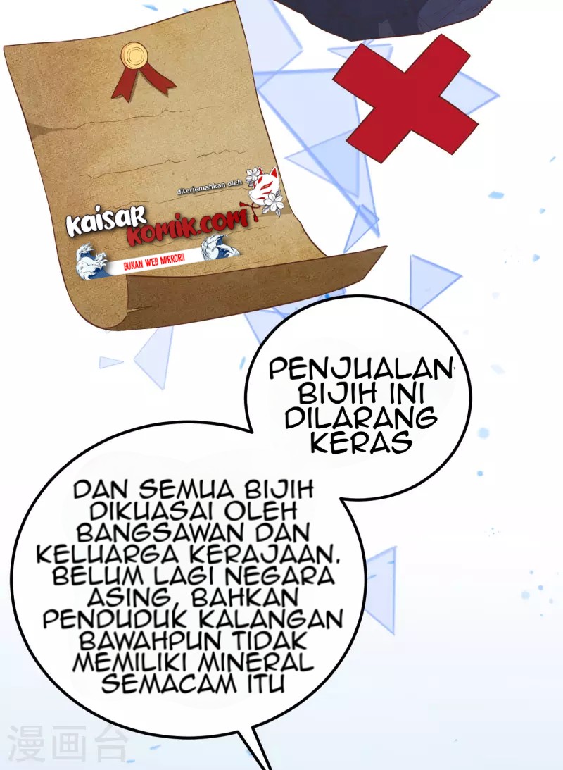 To Be The Castellan King Chapter 214 Gambar 8