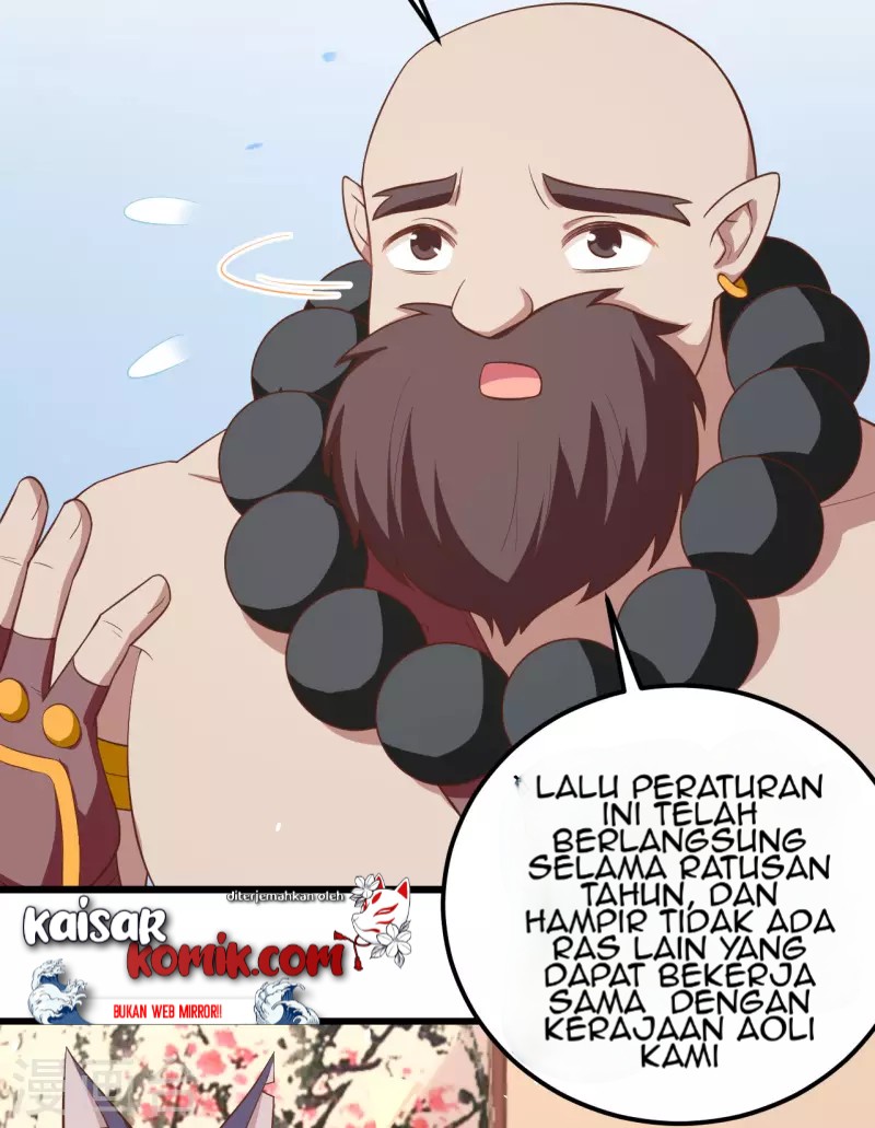 To Be The Castellan King Chapter 214 Gambar 9