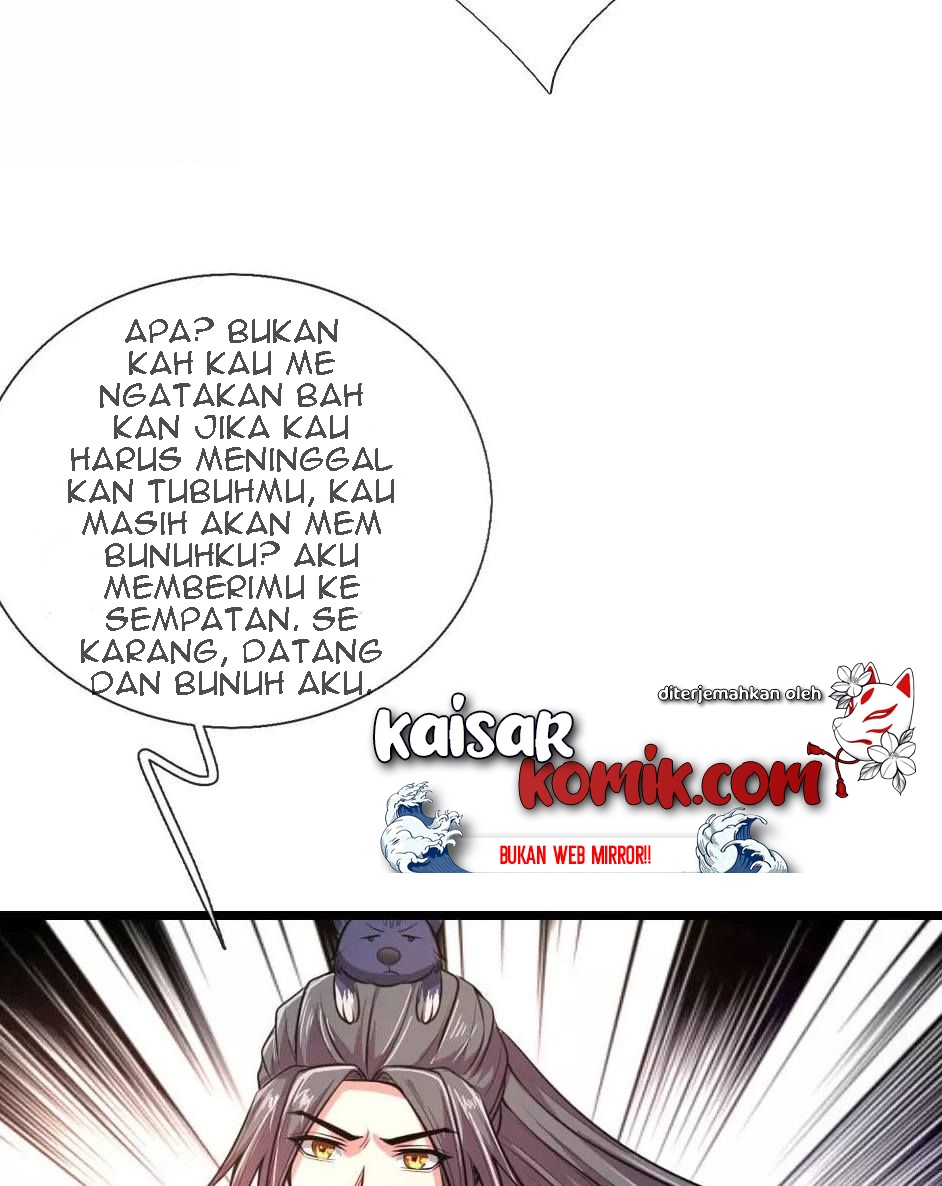 Shenwu Tianzun Chapter 114 Gambar 15