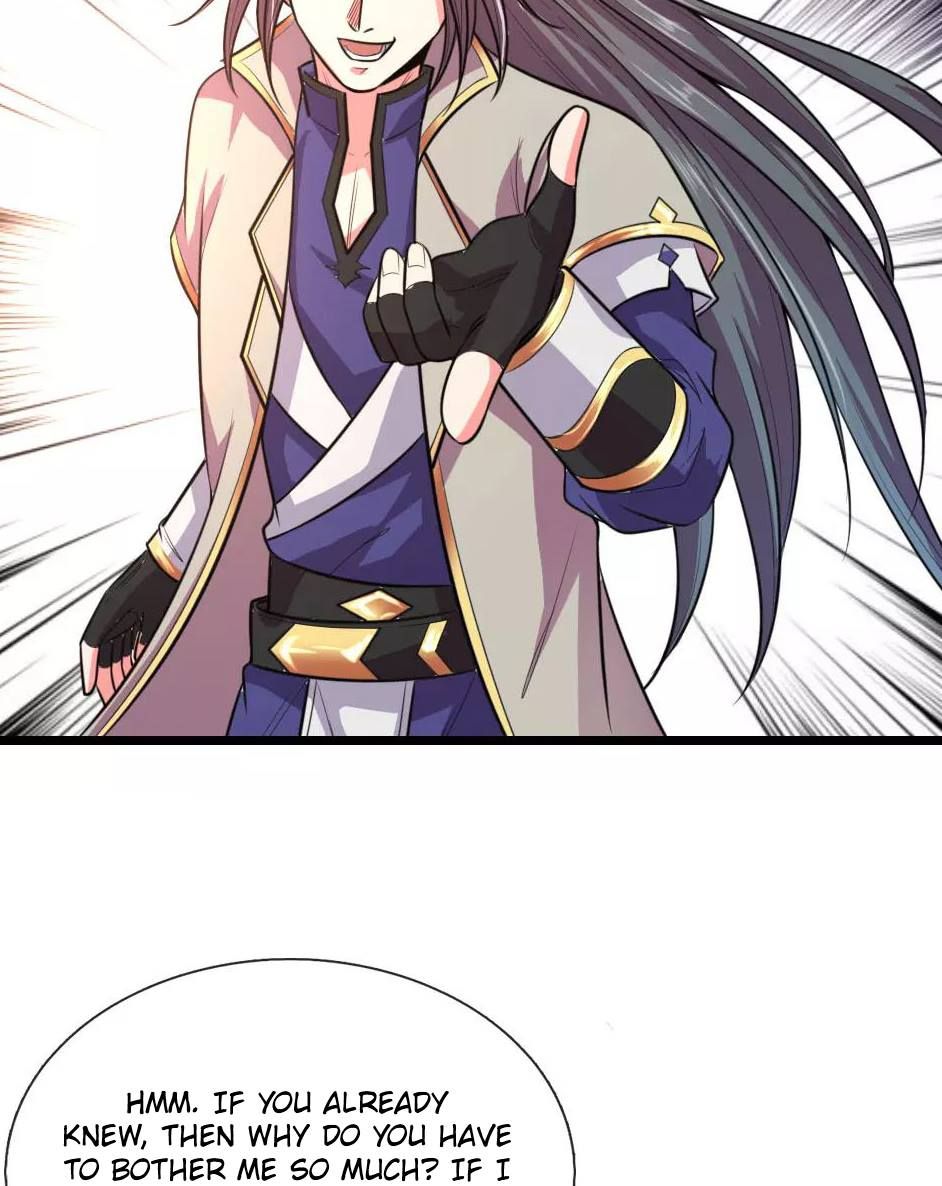 Shenwu Tianzun Chapter 114 Gambar 16
