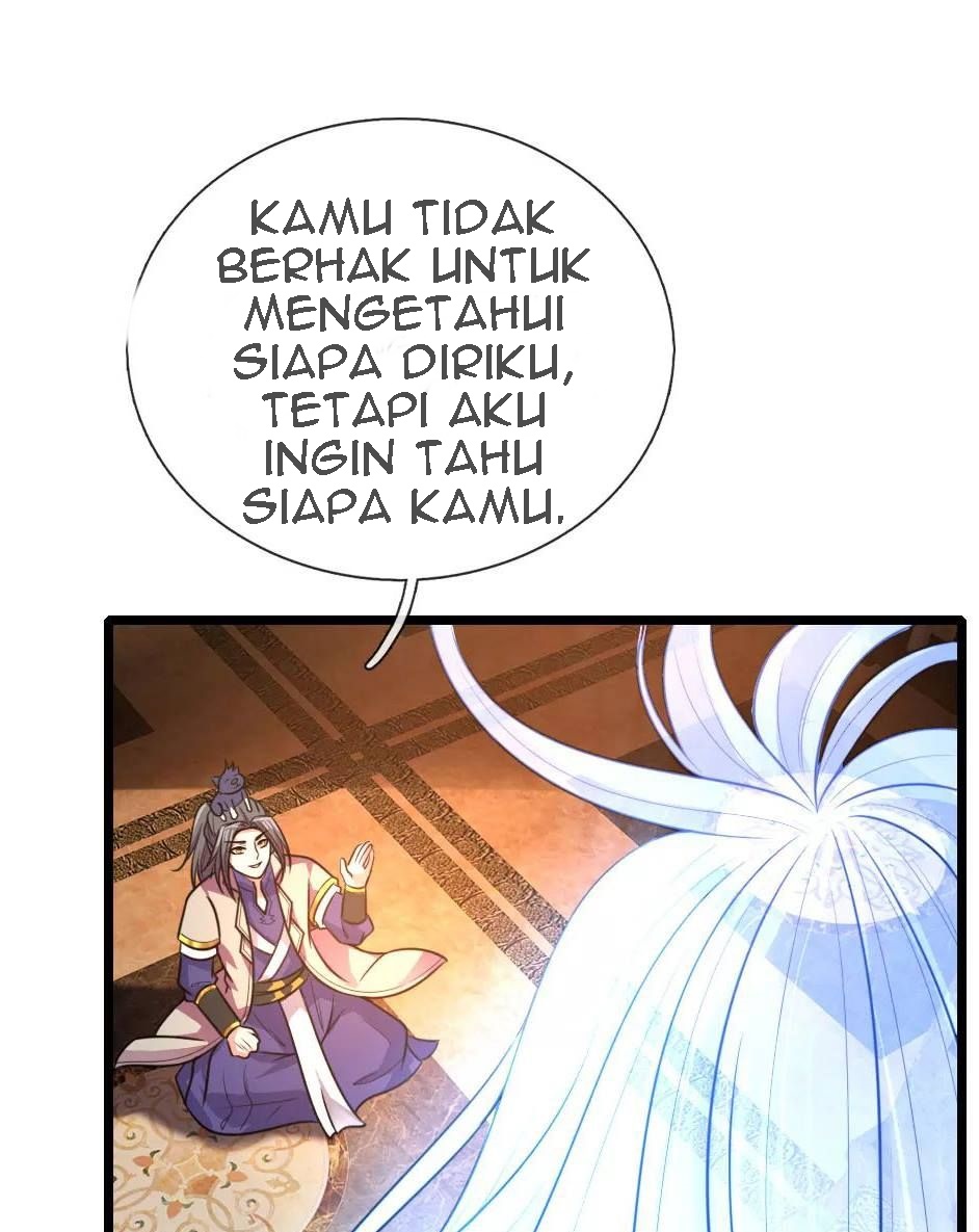Baca  Shenwu Tianzun Chapter 114 Gambar 2