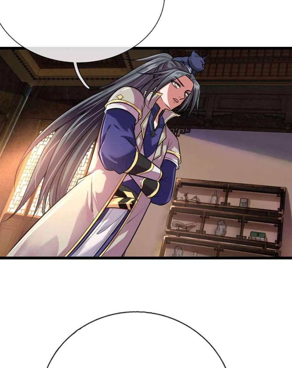 Shenwu Tianzun Chapter 114 Gambar 23