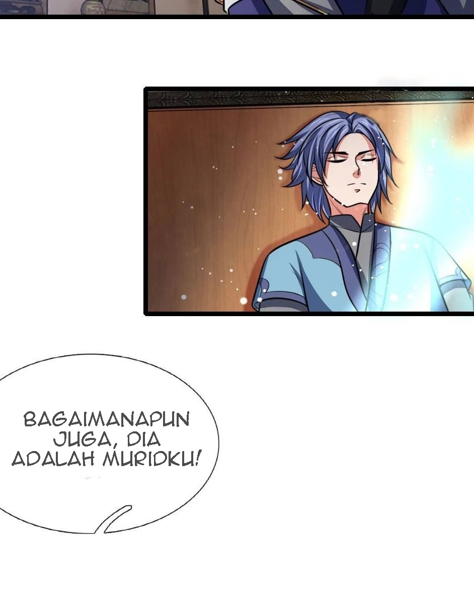 Shenwu Tianzun Chapter 114 Gambar 28