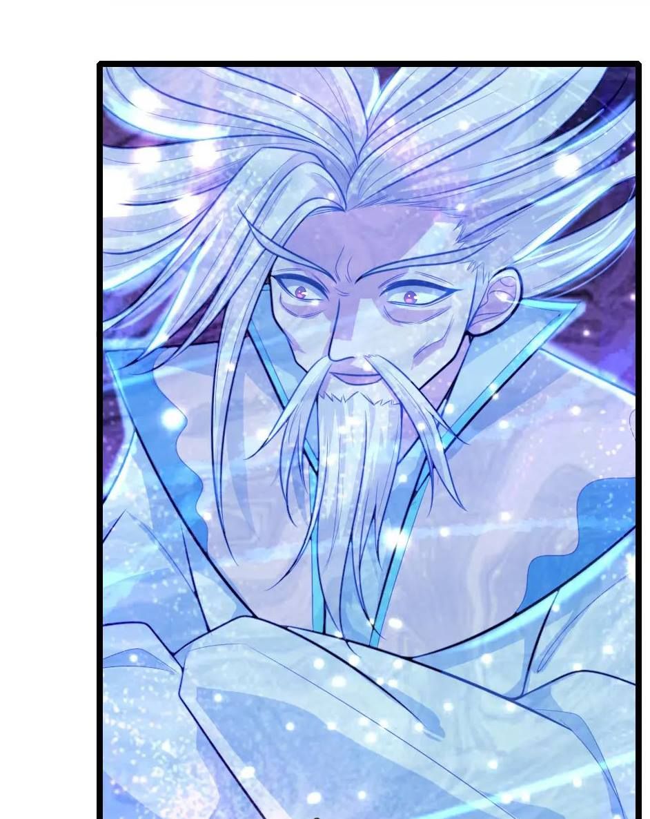 Shenwu Tianzun Chapter 114 Gambar 5