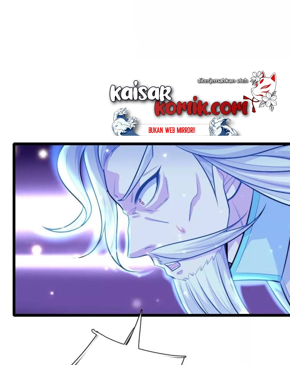 Shenwu Tianzun Chapter 114 Gambar 9