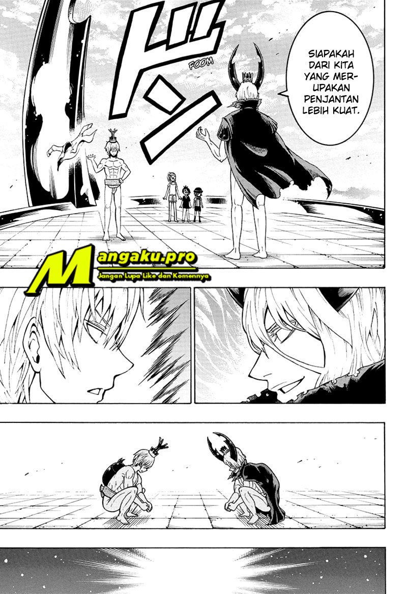 Moriking Chapter 25 Gambar 8