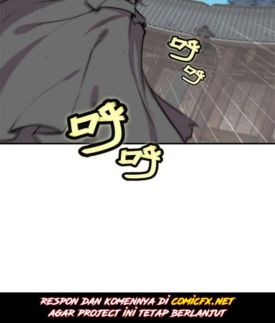 Martial King’s Retired Life Chapter 105 Gambar 38