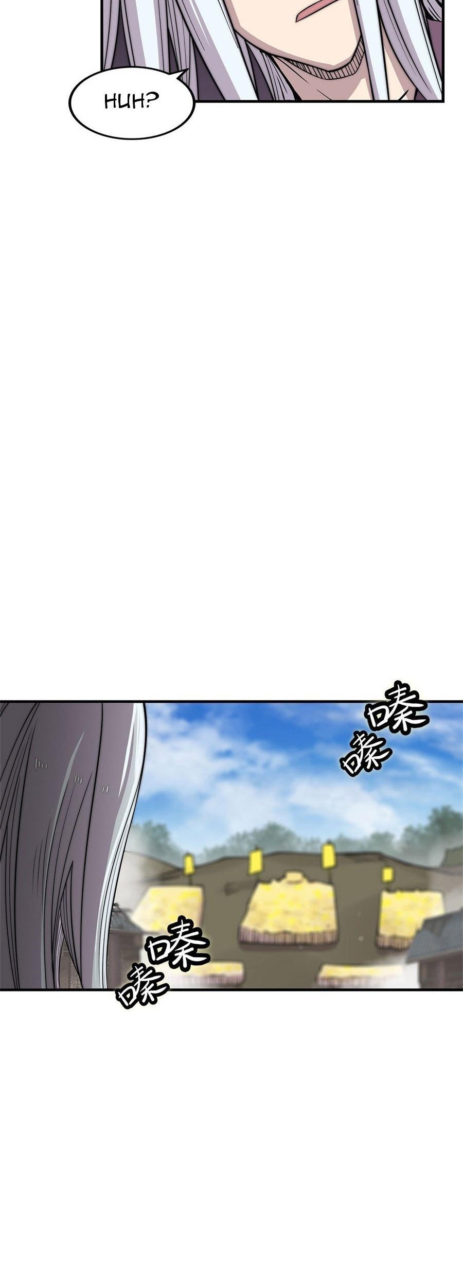 Martial King’s Retired Life Chapter 105 Gambar 7