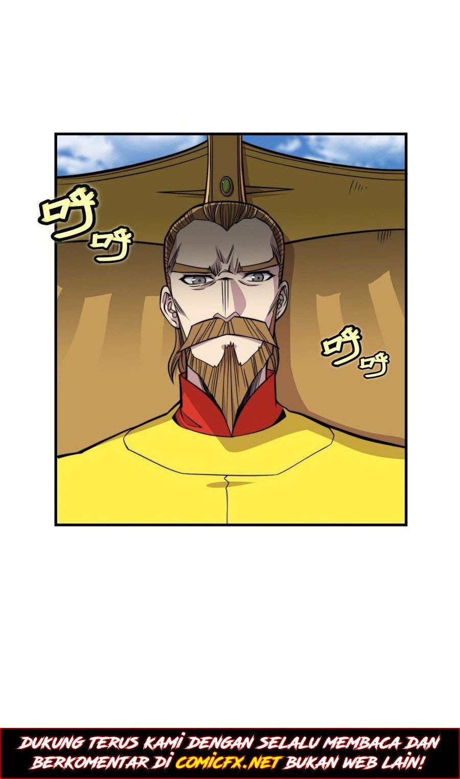 Martial King’s Retired Life Chapter 105 Gambar 9