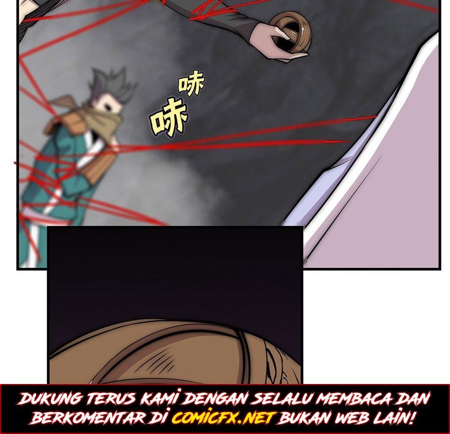 Martial King’s Retired Life Chapter 104 Gambar 5