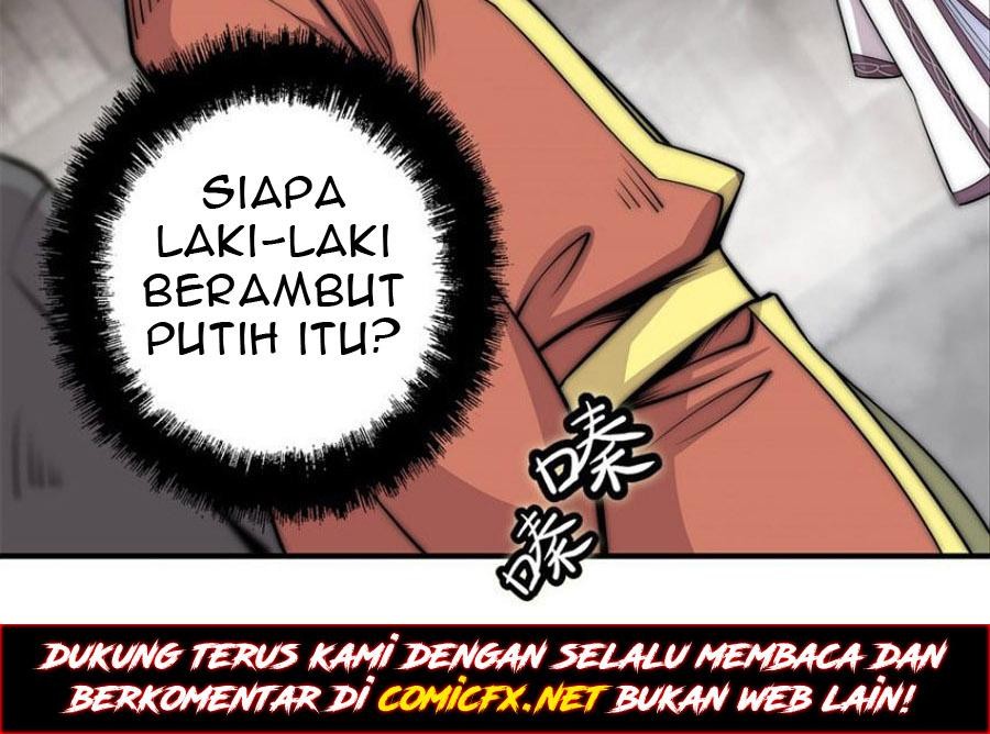 Martial King’s Retired Life Chapter 104 Gambar 19