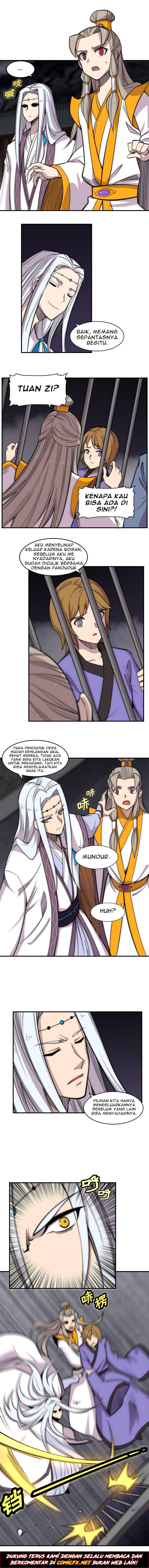 Martial King’s Retired Life Chapter 102 Gambar 3