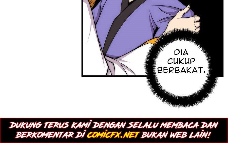 Martial King’s Retired Life Chapter 102 Gambar 14