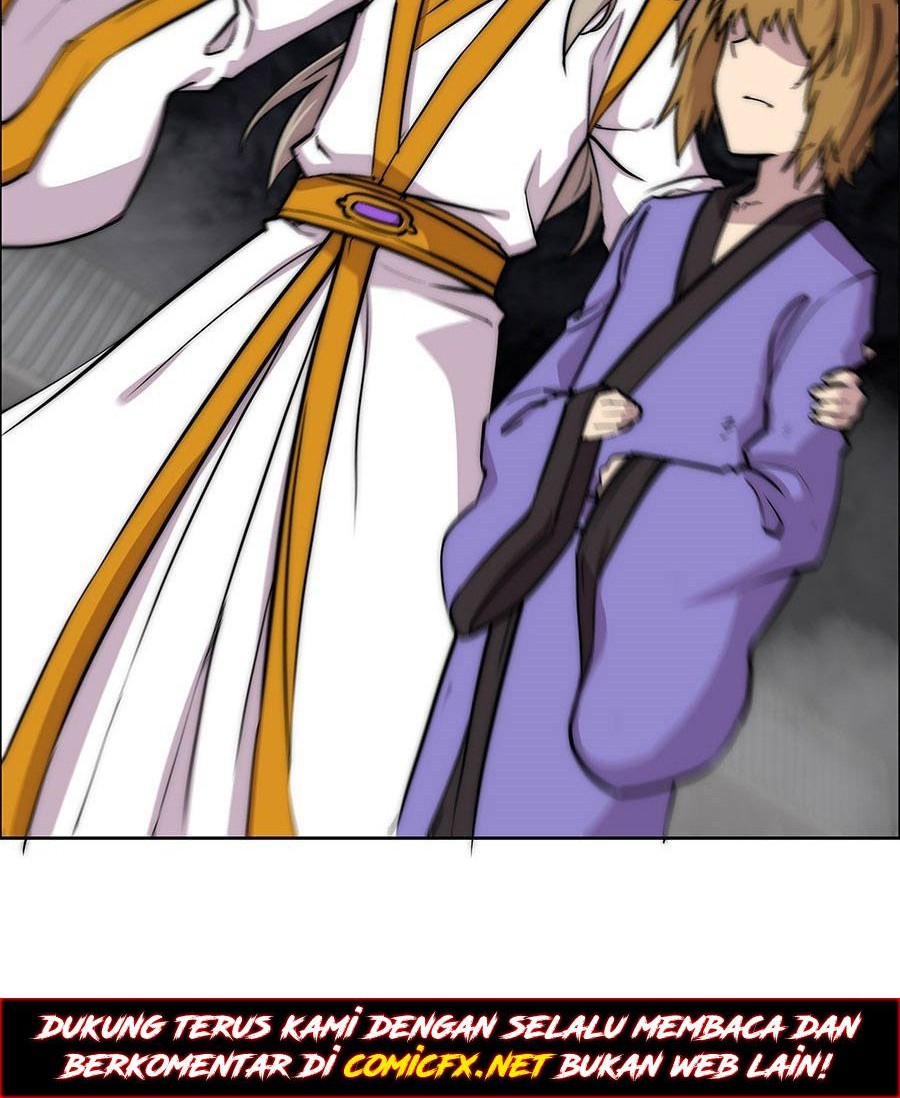 Martial King’s Retired Life Chapter 102 Gambar 22