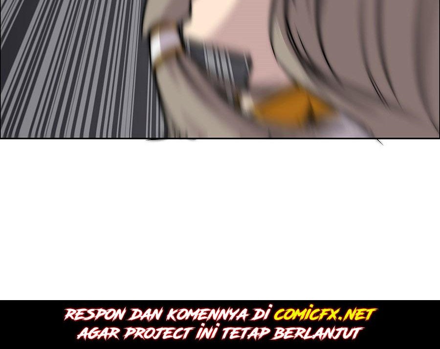 Martial King’s Retired Life Chapter 102 Gambar 32