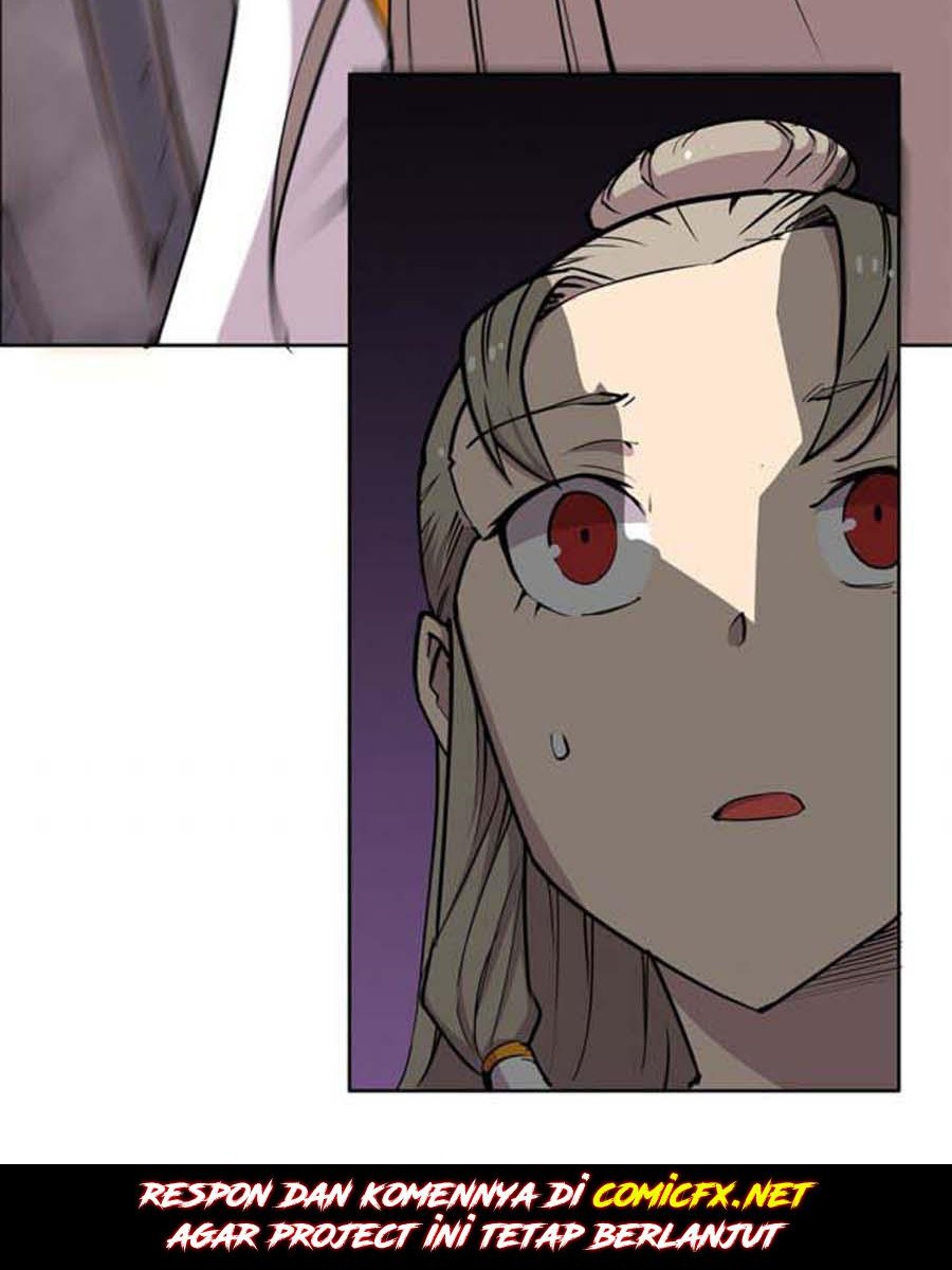 Martial King’s Retired Life Chapter 101 Gambar 29