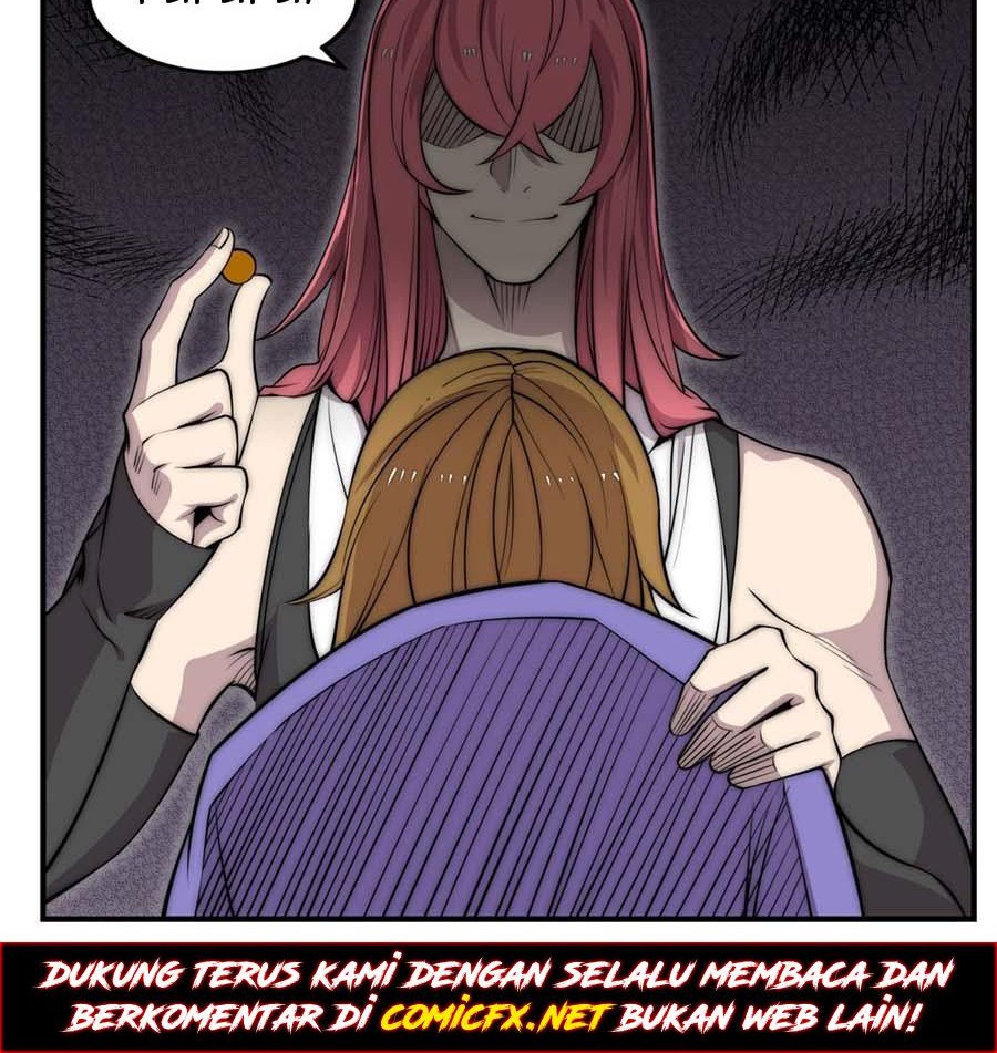 Martial King’s Retired Life Chapter 101 Gambar 11